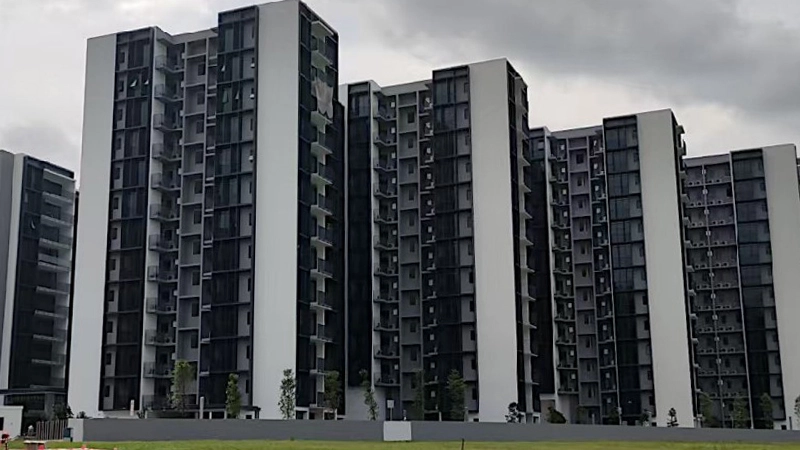 KFORTS-project-Canberra,-Singapore - KFORTS KFORTS-Canberra, Singapore - KFORTS