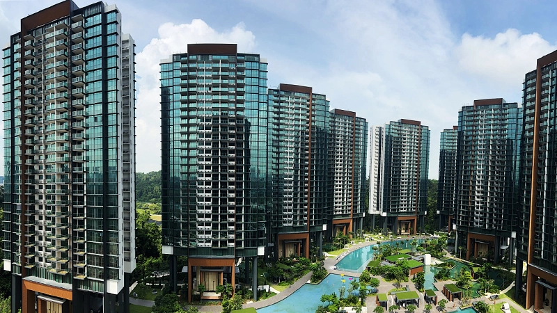 KFORTS-project-Normanton-Park,-Singapore - KFORTS KFORTS-Normanton Park, Singapore - KFORTS
