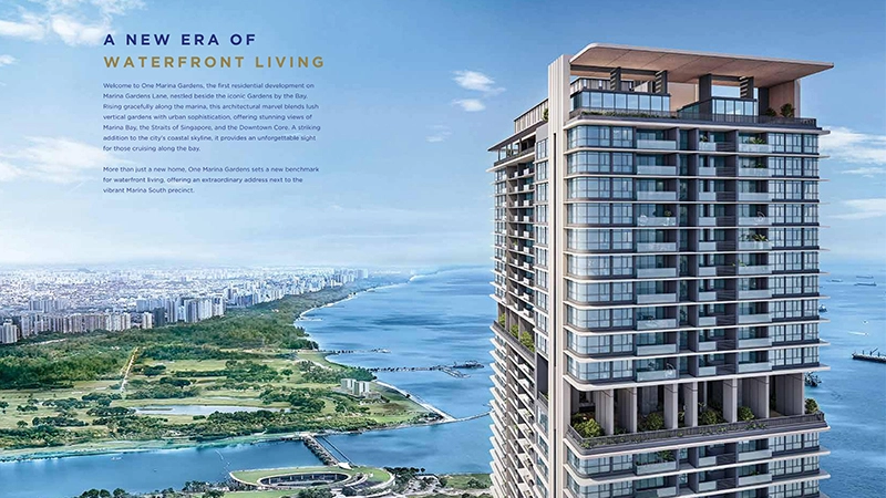 KFORTS-project-ONE-MARINA-GARDENS,-Singapore - KFORTS ONE MARINA GARDENS - KFORTS