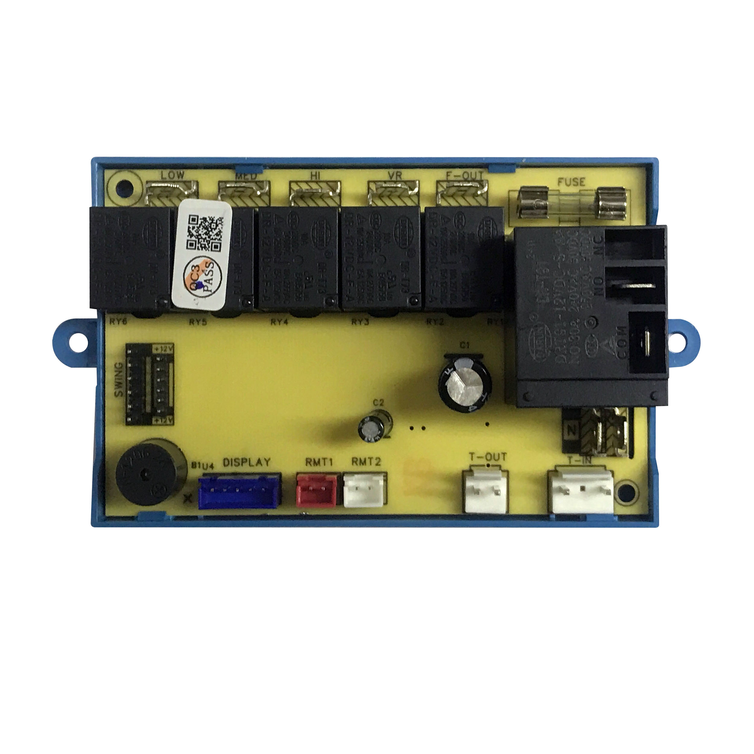 Universal Air Conditioner Control System QD-U08C+ Pic2