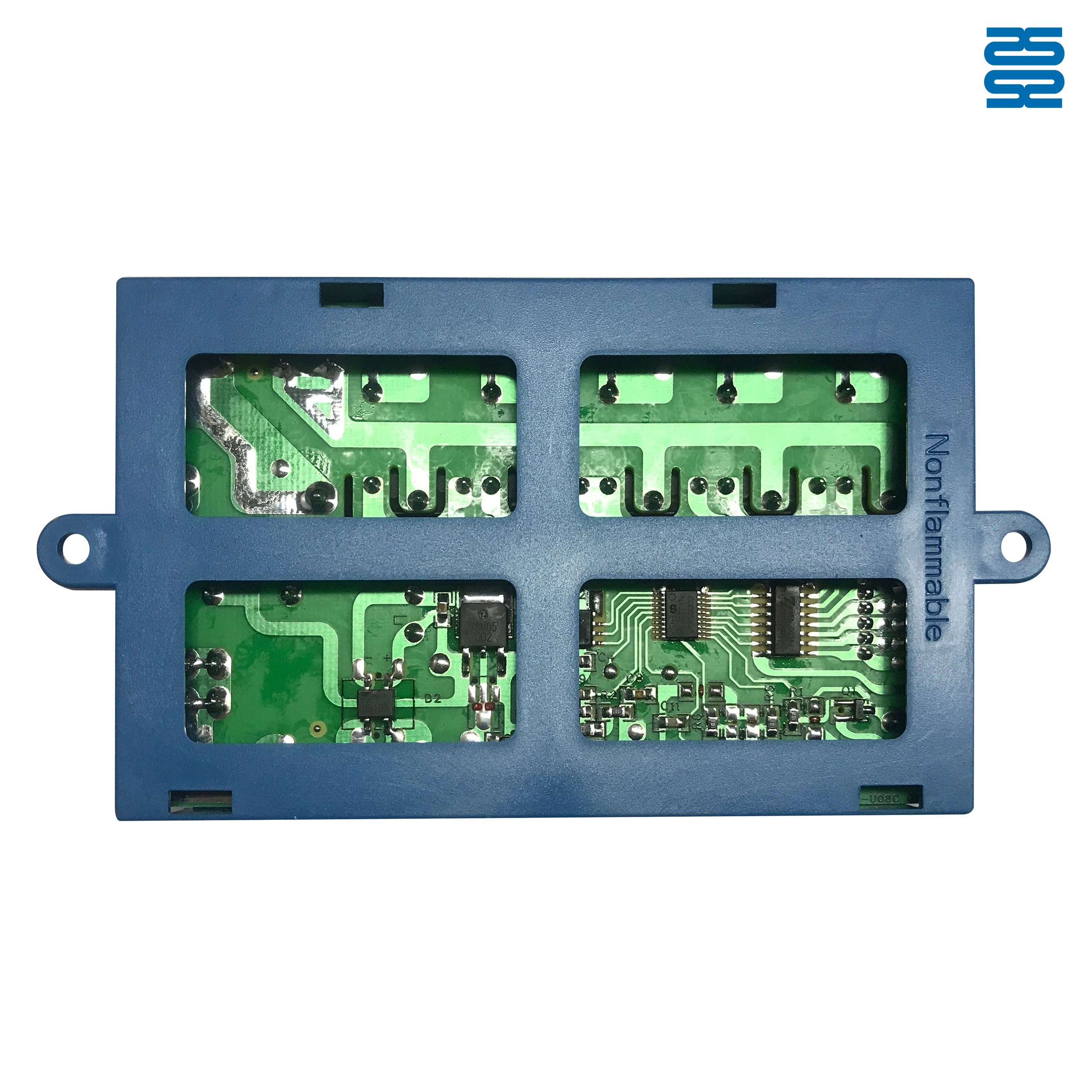 Universal Air Conditioner Control System with QD-U08C+ Pic3 - SYSTO Universal Air Conditioner Control System with QD-U08C+ Pic3 - SYSTO