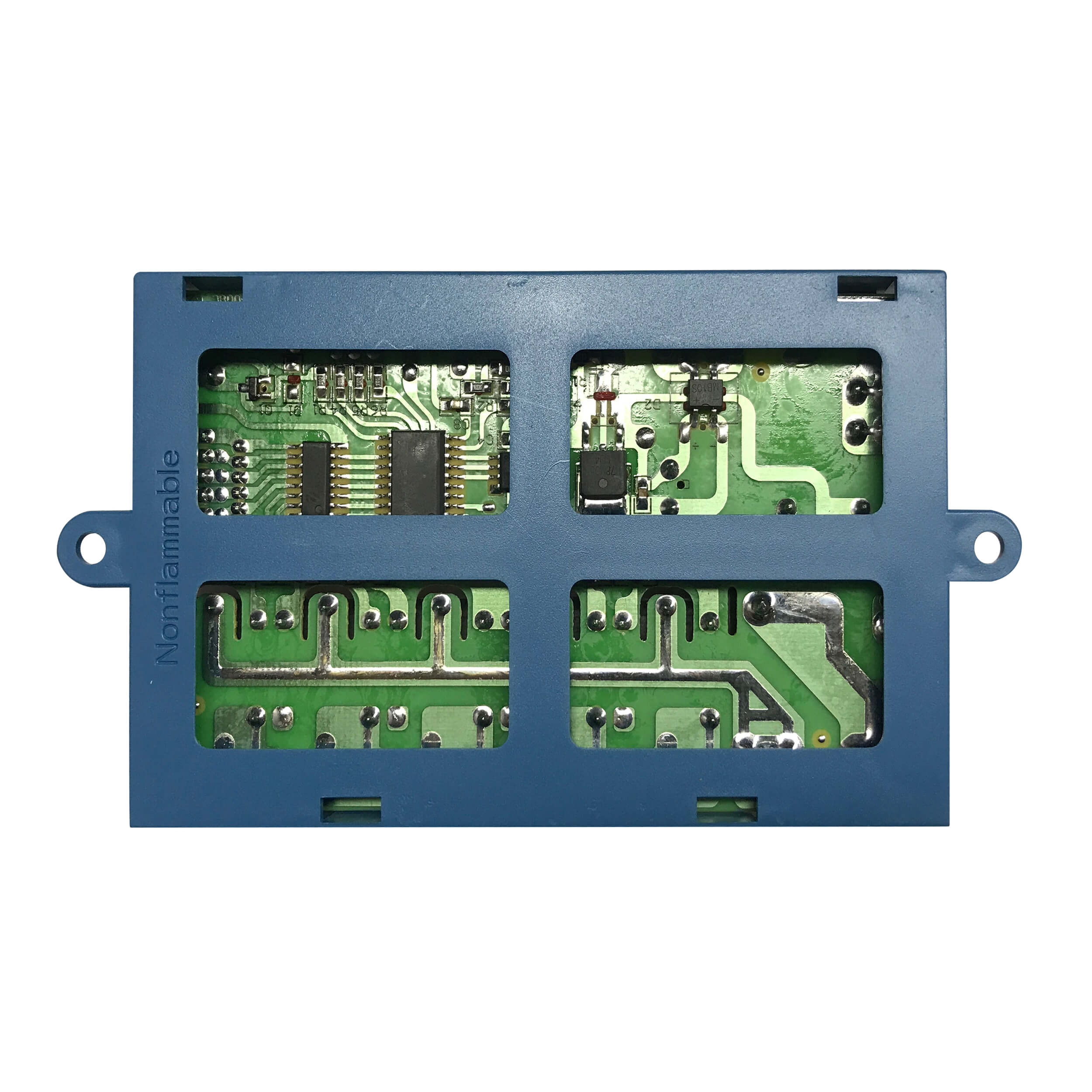 نظام التحكم العالمي لمكيف الهواء من كوندا QD-U08C+ Pic3 - SYSTO
