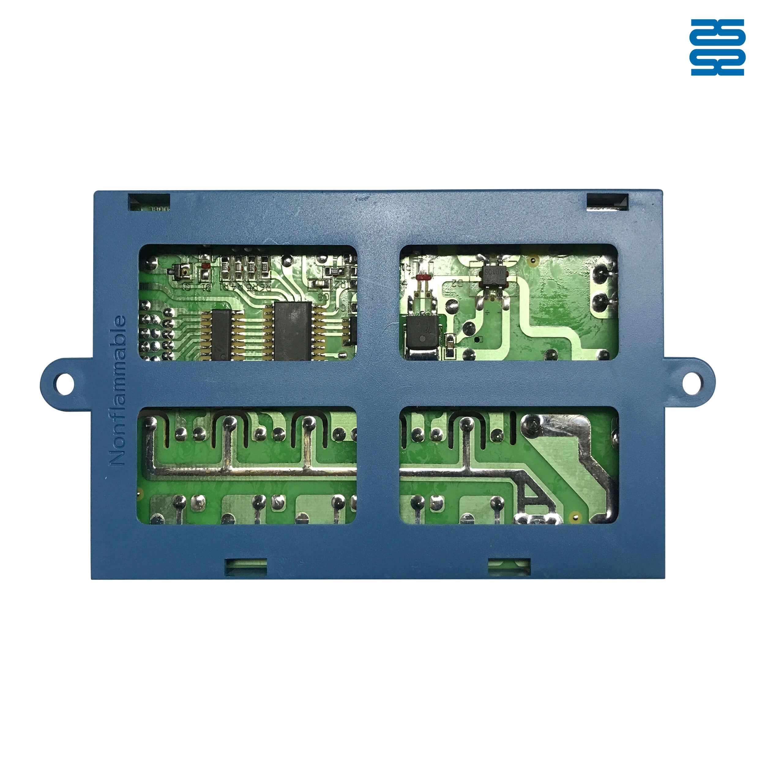 نظام التحكم العالمي لمكيف الهواء من كوندا QD-U08C+ Pic3 - SYSTO نظام التحكم العالمي لمكيف الهواء من كوندا QD-U08C+ Pic3 - SYSTO