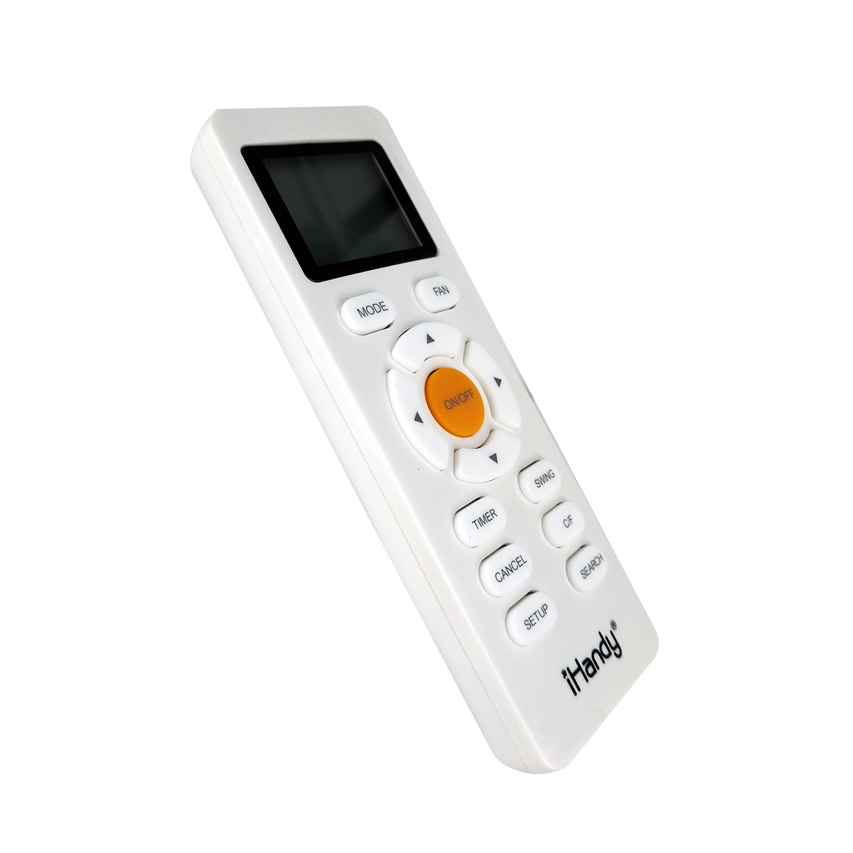 Universal Air Con Remote Control CRC1810 Pic4 - SYSTO