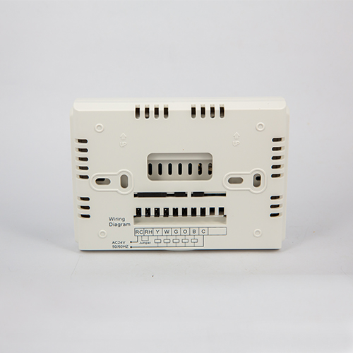 Qunda Digital Thermostat for Central Air Conditioner QD-HVAC11 Pic2 - SYSTO