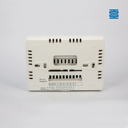 Qunda Digital Thermostat for Central Air Conditioner QD-HVAC11 Pic2 - SYSTO Qunda Digital Thermostat for Central Air Conditioner QD-HVAC11 Pic2 - SYSTO