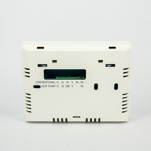 Qunda Digital Thermostat for Central Air Conditioner QD-HVAC10E Pic2 - SYSTO