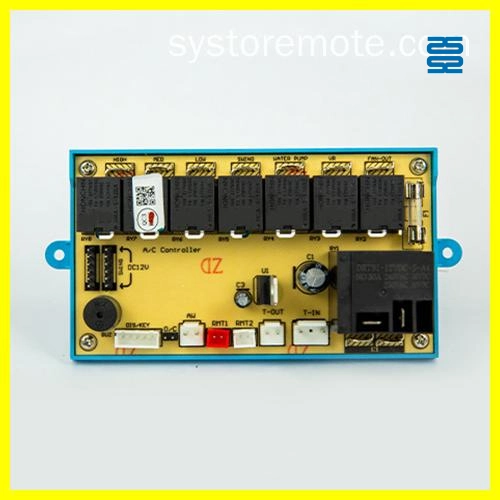 Universal Ceiling and cassette Air conditioner control system U30A+ - SYSTO