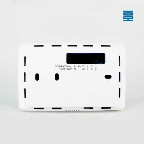 Qunda Touch-Screen
Programmable Thermostat QD-HV123CW Pic3 - SYSTO Qunda Touch-Screen
Programmable Thermostat QD-HV123CW Pic3 - SYSTO