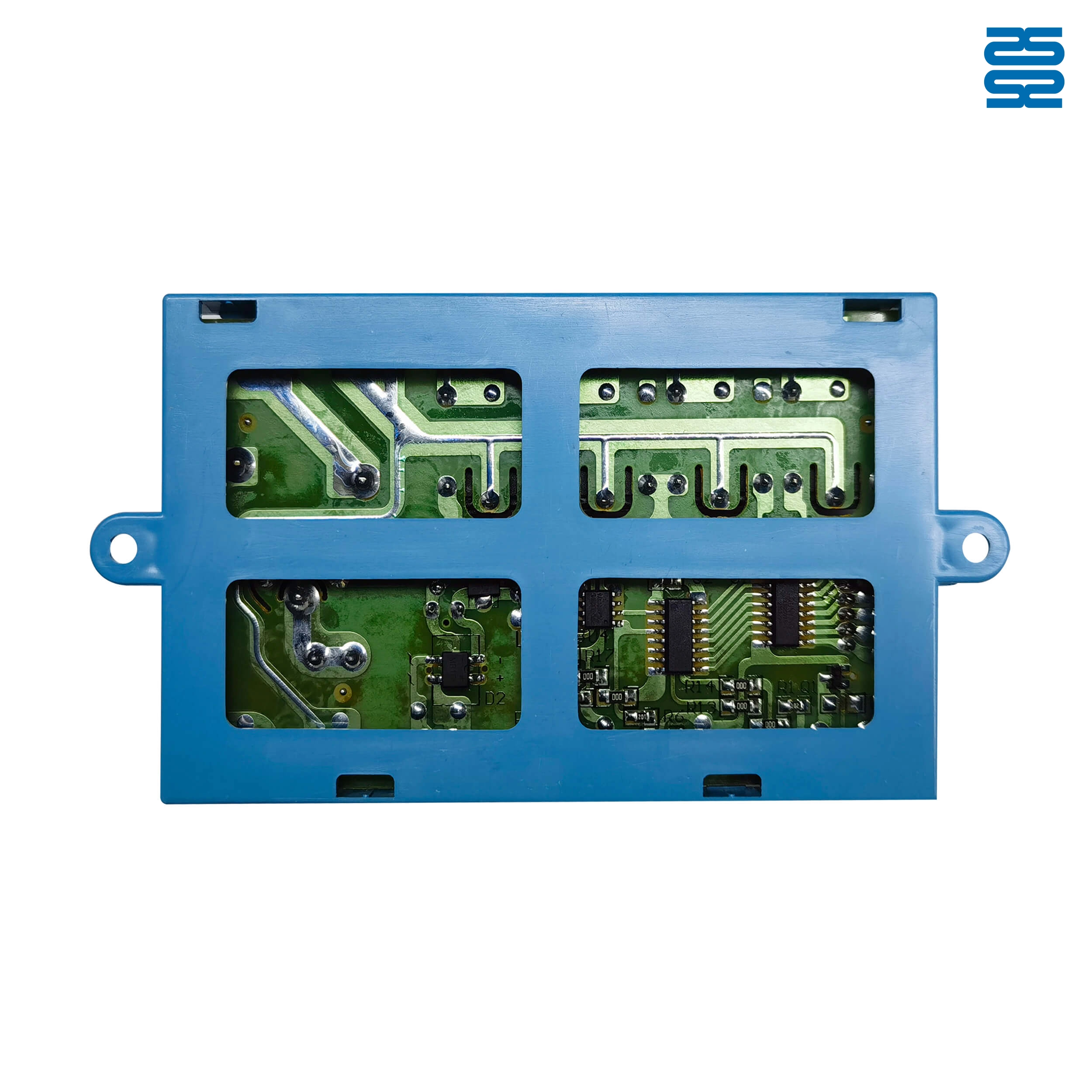 Универсальная система управления кондиционером QD-U02B+M Pic3 - SYSTO Универсальная система управления кондиционером QD-U02B+M Pic3 - SYSTO