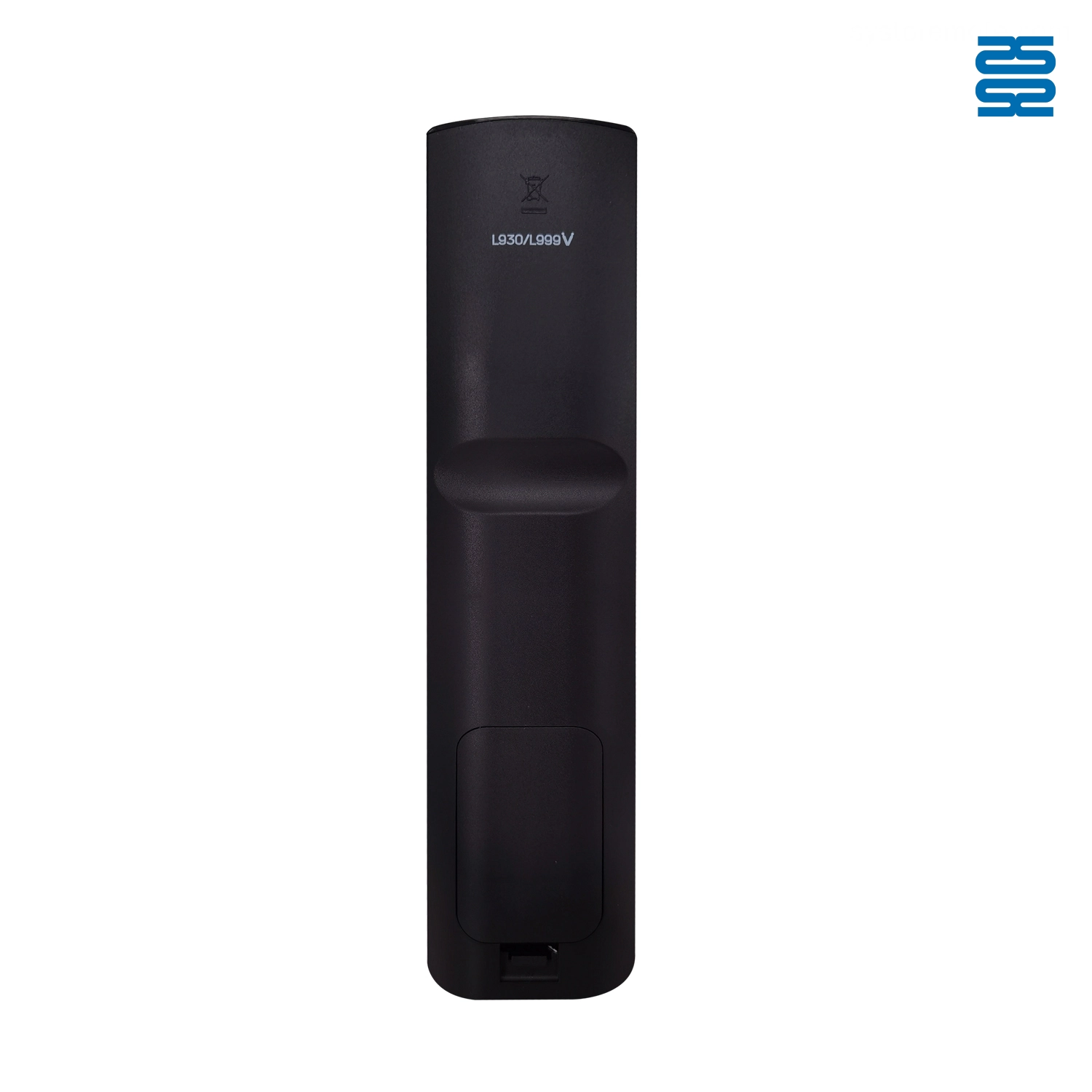 LG Universal TV Infrared Remote Control L930V Pic4 - SYSTO