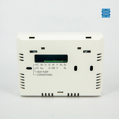 Qunda Digital Thermostat for Central Air Conditioner QD-HVAC10(2S) Pic2 - SYSTO Qunda Digital Thermostat for Central Air Conditioner QD-HVAC10(2S) Pic2 - SYSTO