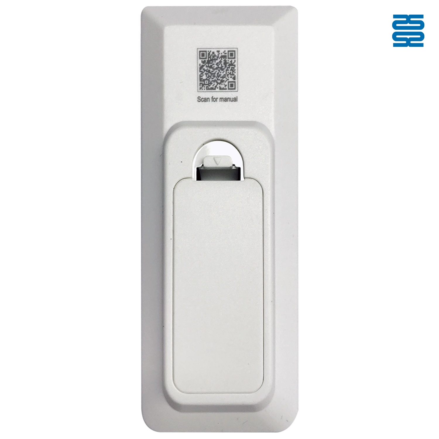 Universal Air Con Remote Control KT-9018E Pic2 - SYSTO Universal Air Con Remote Control KT-9018E Pic2 - SYSTO