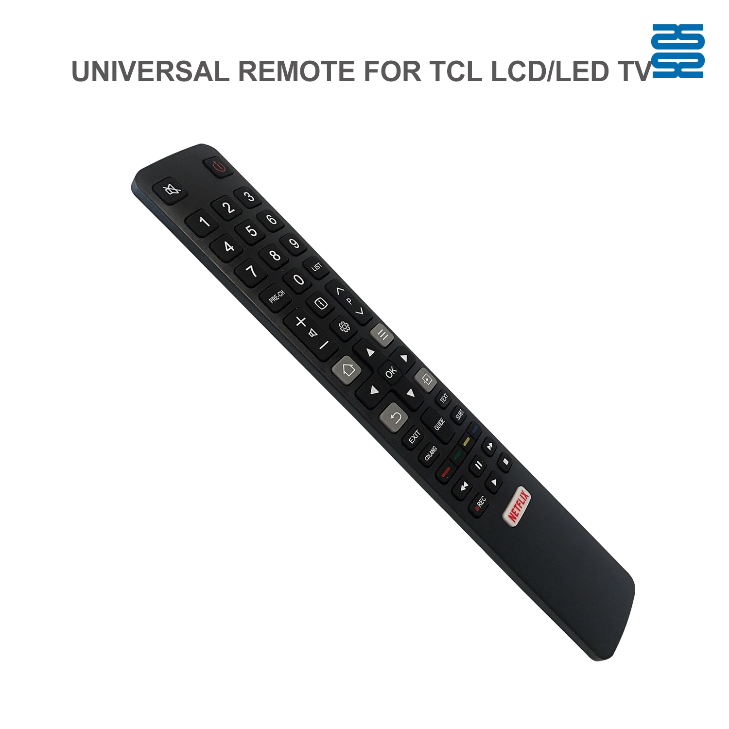 TCL Universal TV Infrared Remote Control L1508V Pic6 - SYSTO