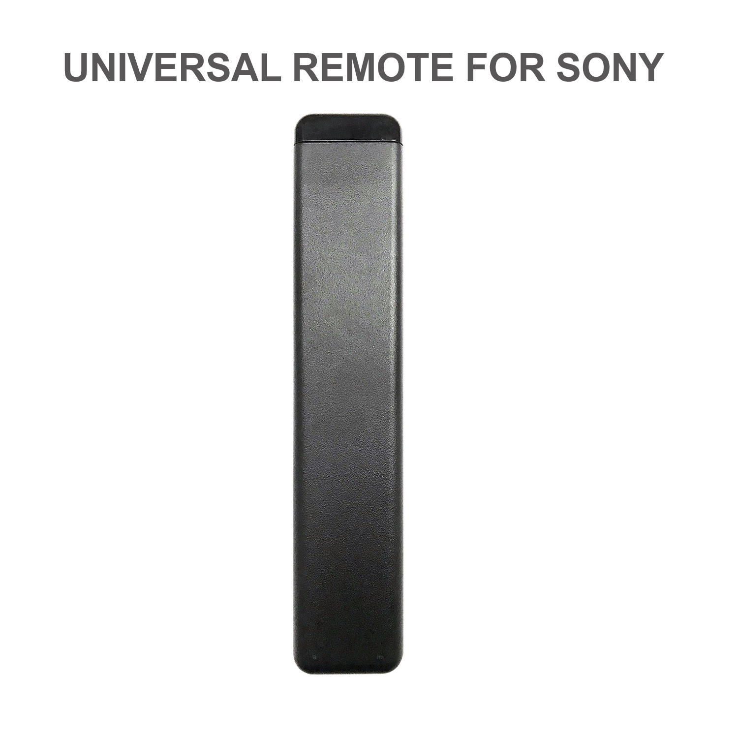 Télécommande universelle infrarouge Sony CRC2506V Pic4 - SYSTO