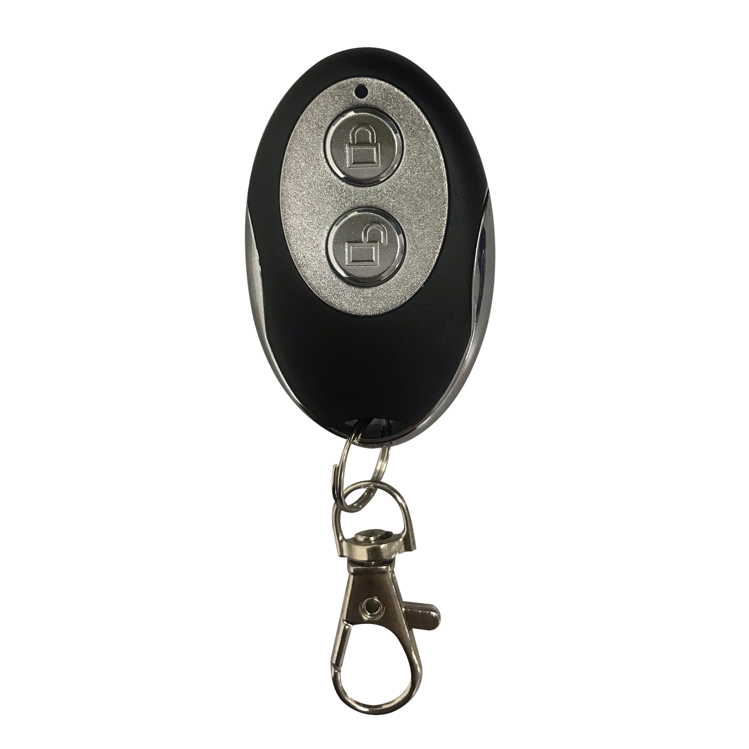 جهاز تحكم عن بعد قابل للنسخ والتعلم بتردد 433 ميجاهرتز CRC002KBV - SYSTO