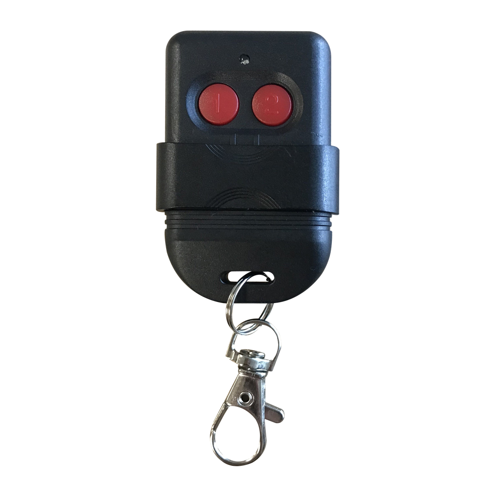 433MHz Copy Learning Remote Control CRC005KBV - SYSTO