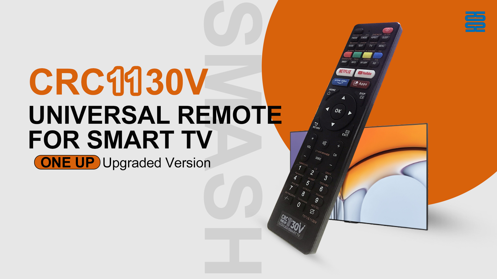 Posts of Universal TV Remote Control CRC1130V Posts of Universal TV Remote Control CRC1130V