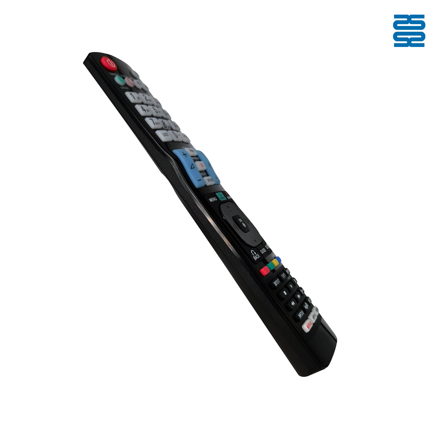 LG Universal TV Infrared Remote Control L930V Pic5 - SYSTO