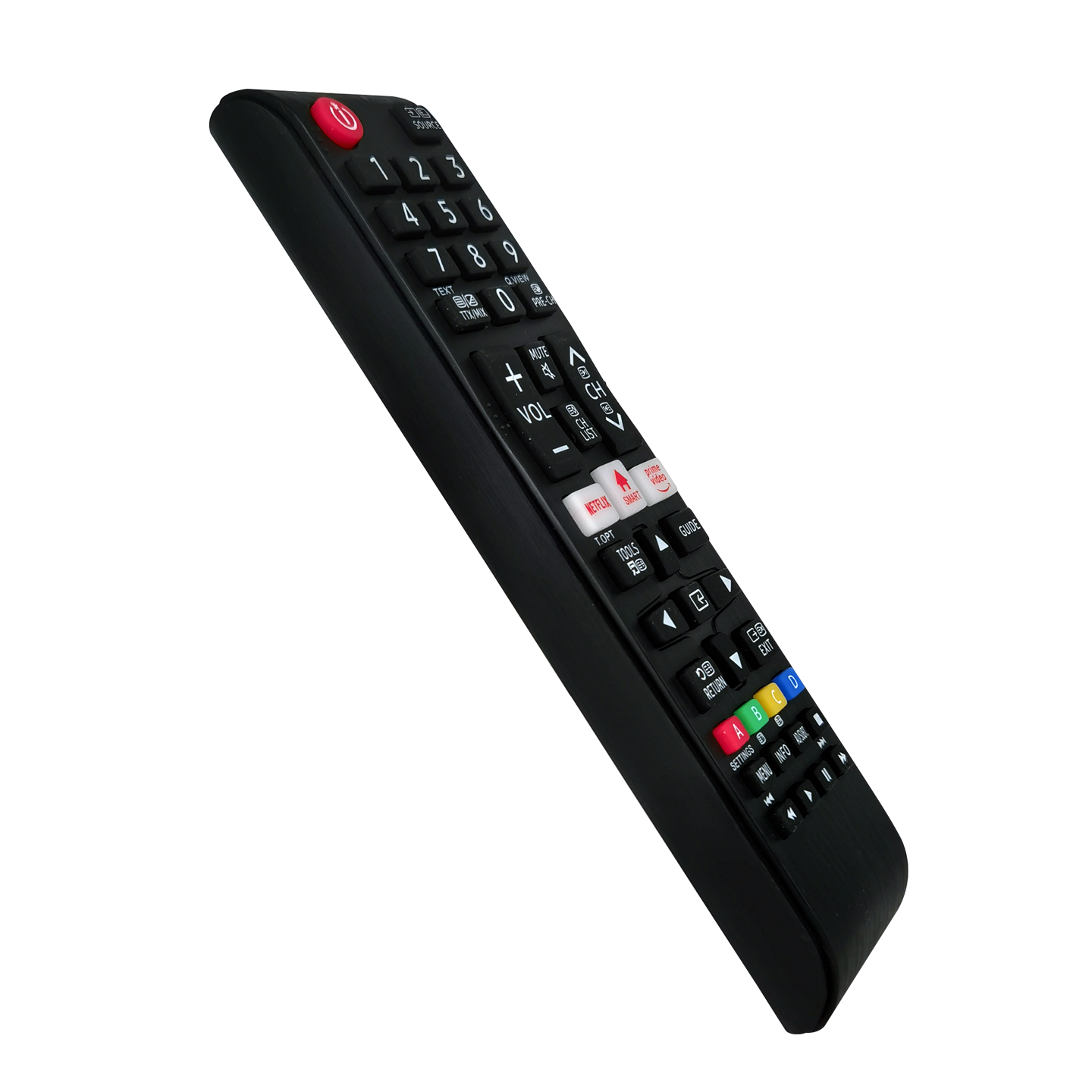 Samsung Universal TV Infrared Remote Control L1088V Pic5 - SYSTO
