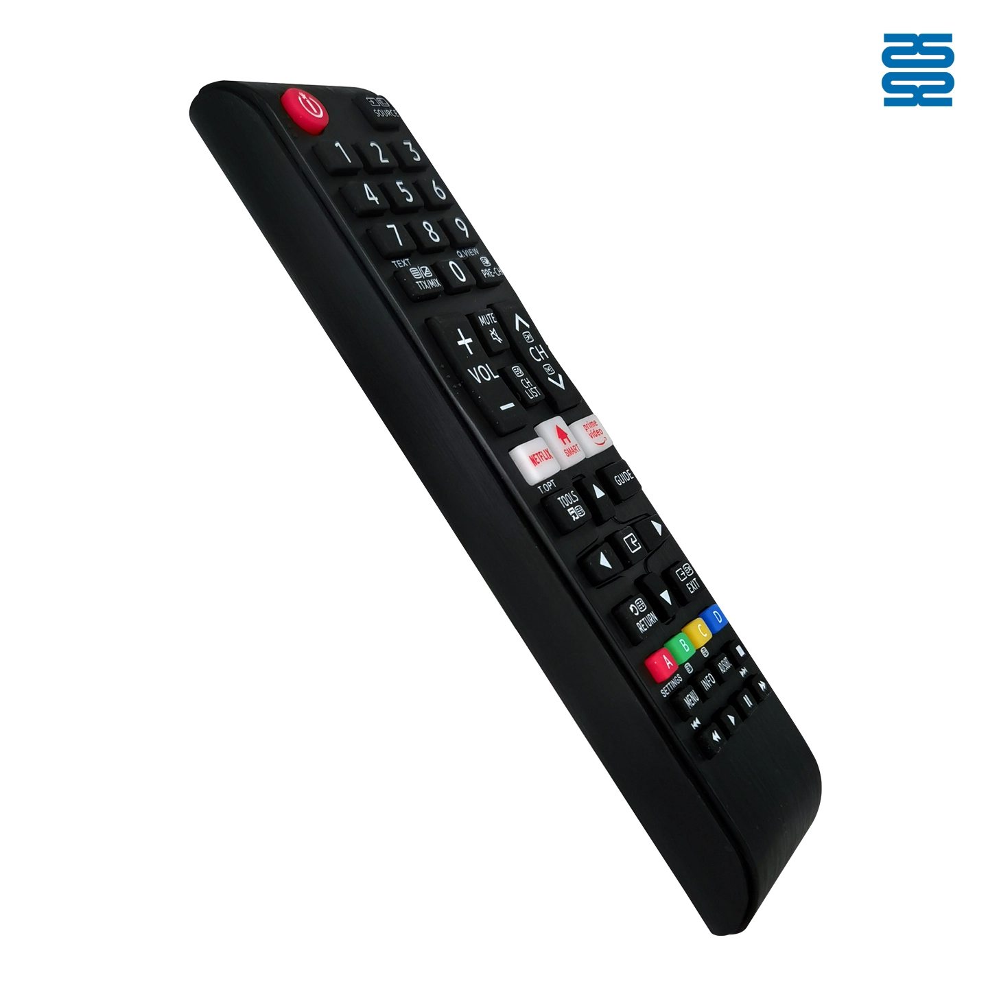 Samsung Universal TV Infrared Remote Control L1088V Pic5 - SYSTO Samsung Universal TV Infrared Remote Control L1088V Pic5 - SYSTO