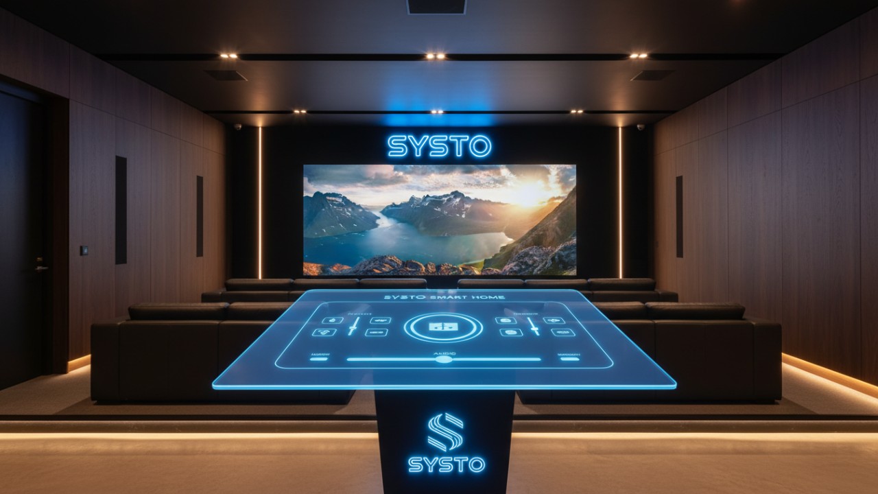 7 Best Remote Control Projector Screens of 2026: Buyer Guide
