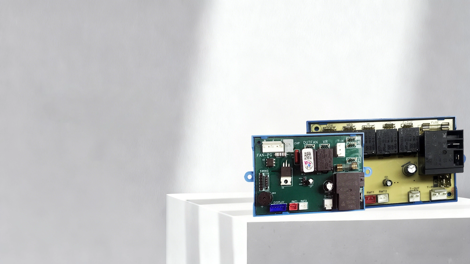 AC-Control-System - SYSTO