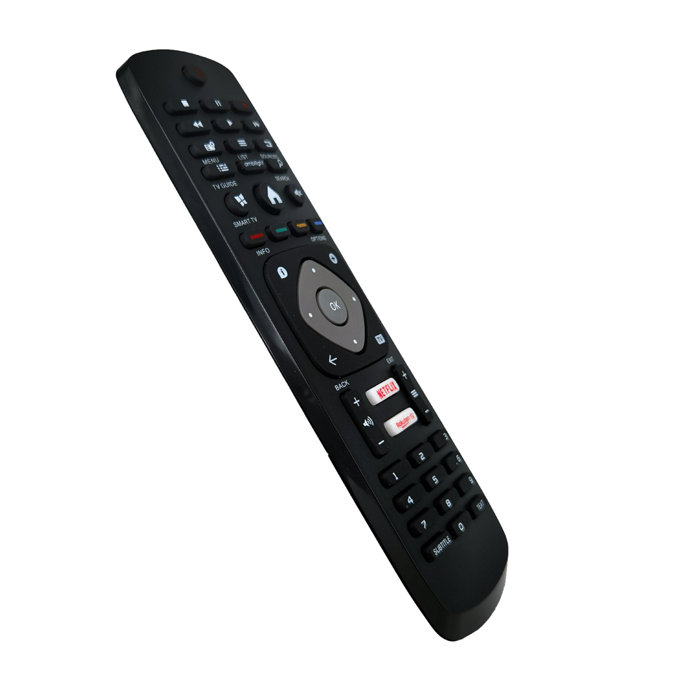 Универсальный инфракрасный пульт дистанционного управления для телевизора Philips L1725V Pic3 - SYSTO