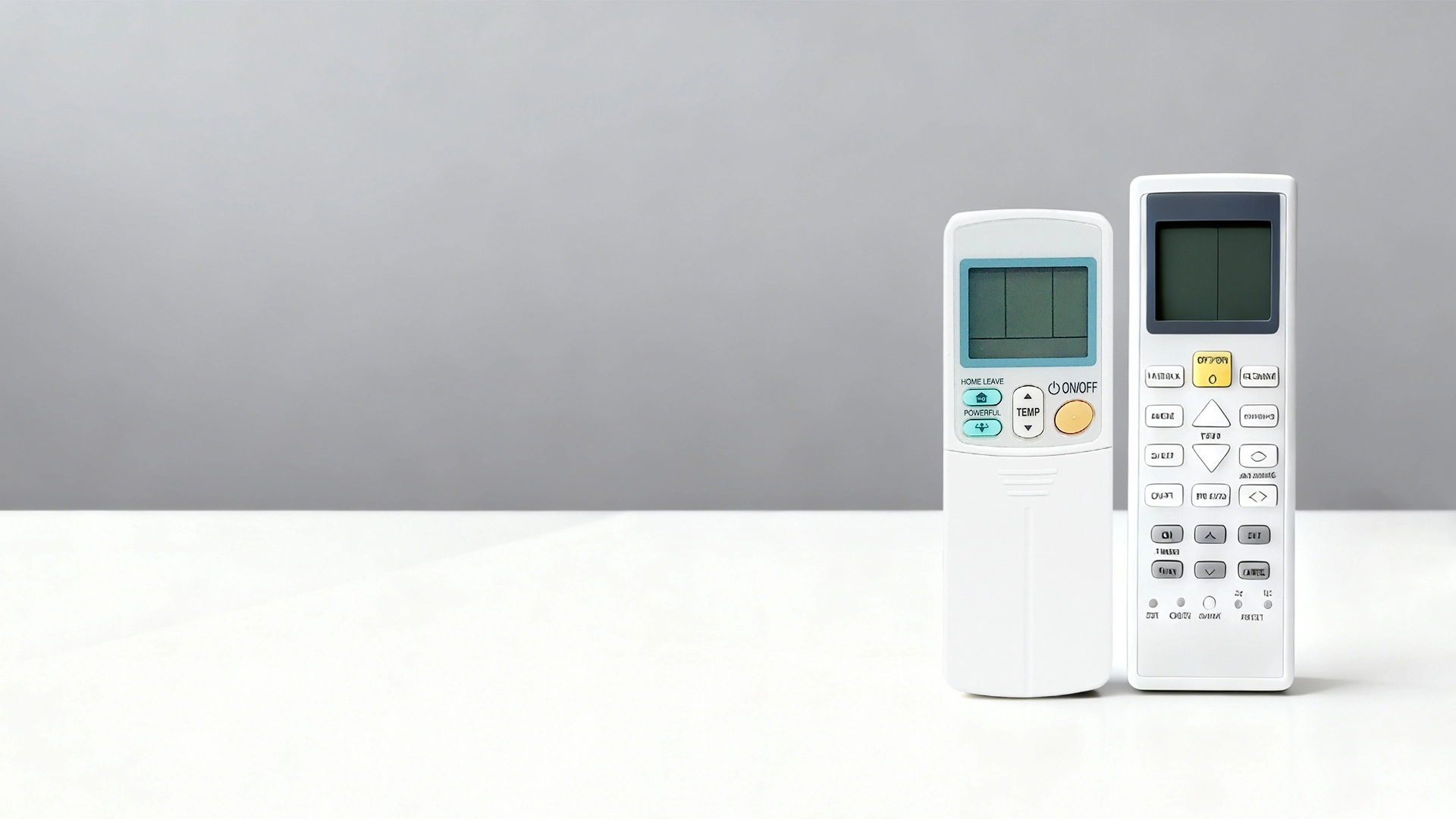 Air-Con-Remote-Control - SYSTO