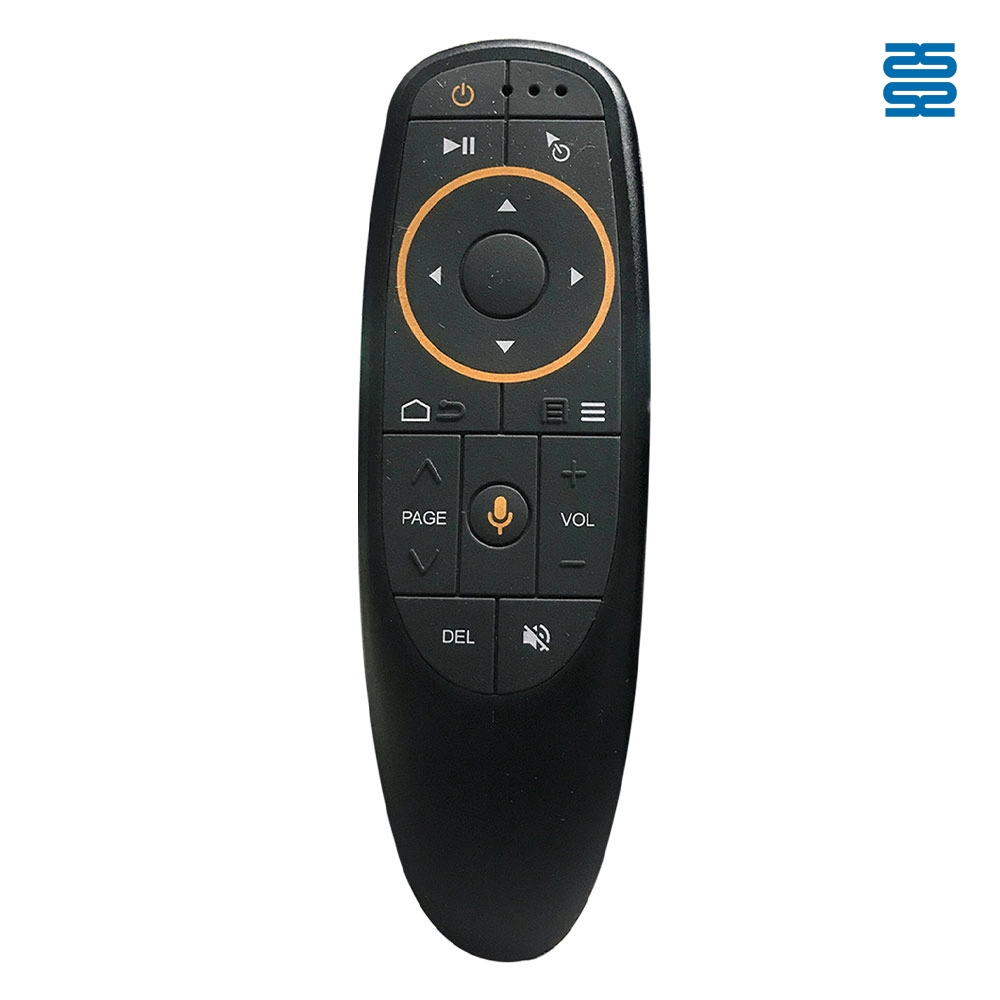 Air-Mouse-Remote-Control-G10S1 - SYSTO Air-Mouse-Remote-Control-G10S1 - SYSTO