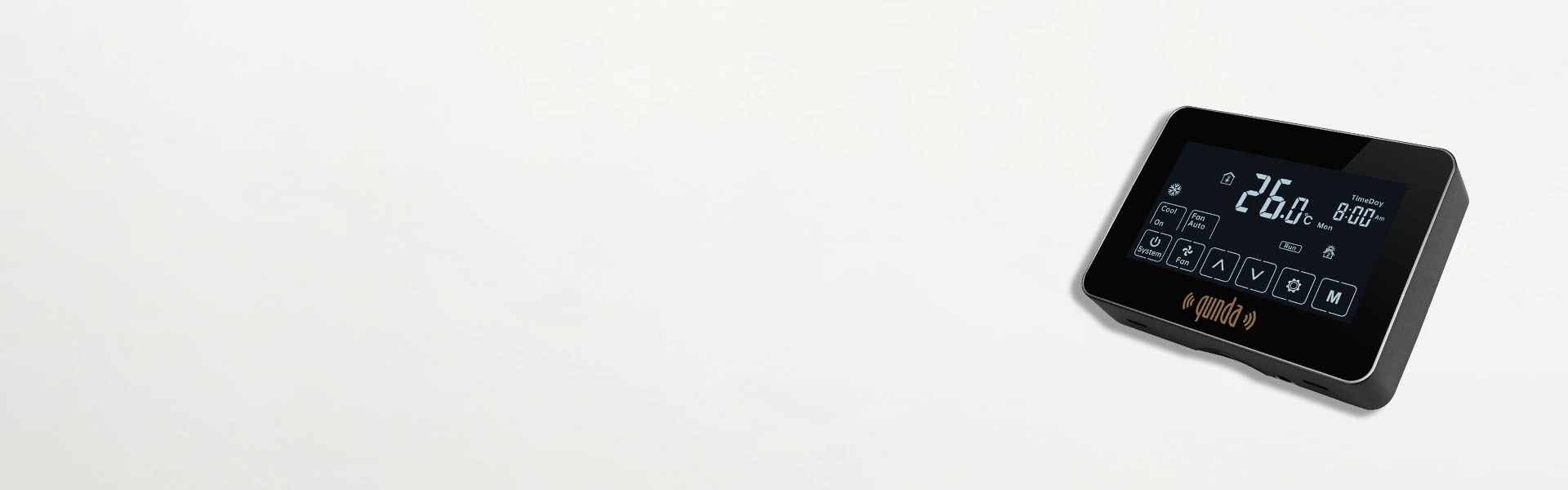 معلومات أساسية عن منظم الحرارة - SYSTO