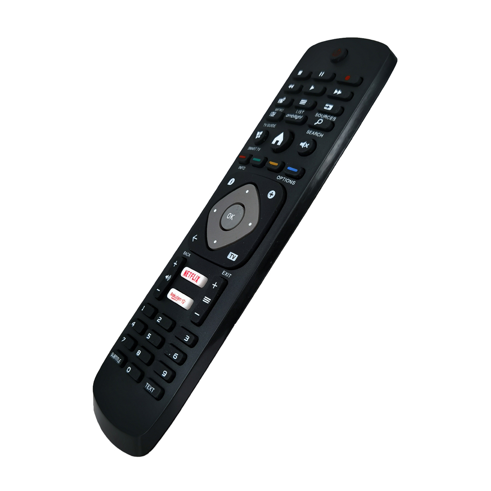 Универсальный инфракрасный пульт дистанционного управления для телевизора Philips L1725V Pic4 - SYSTO