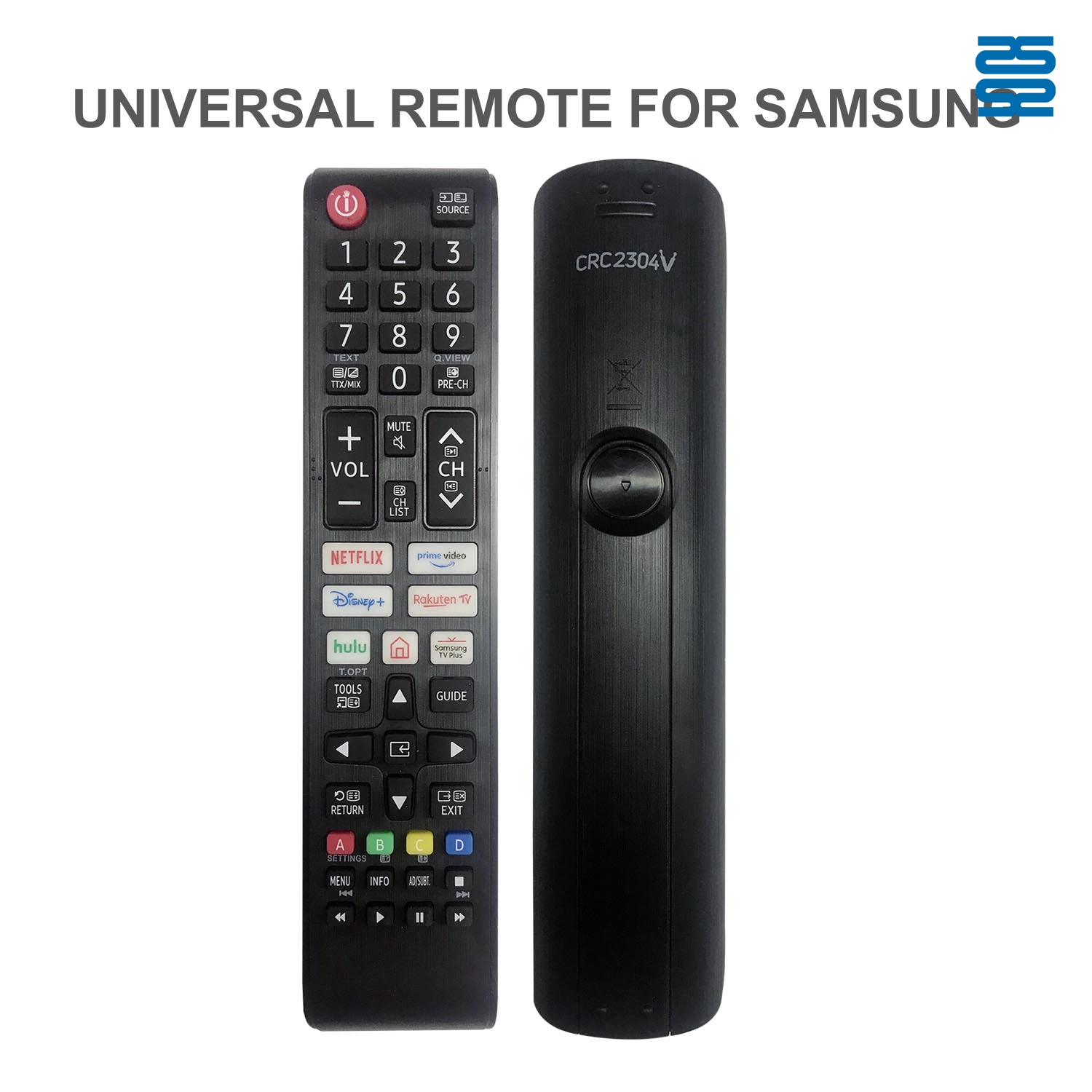 CRC2304V (4) - SYSTO