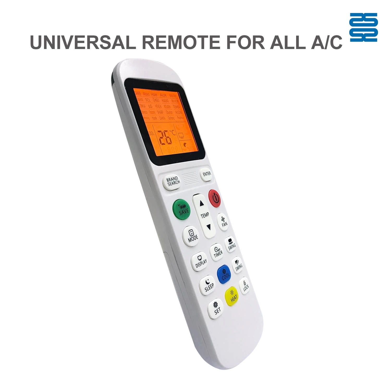 CRC2503V (5) - SYSTO CRC2503V (5) - SYSTO