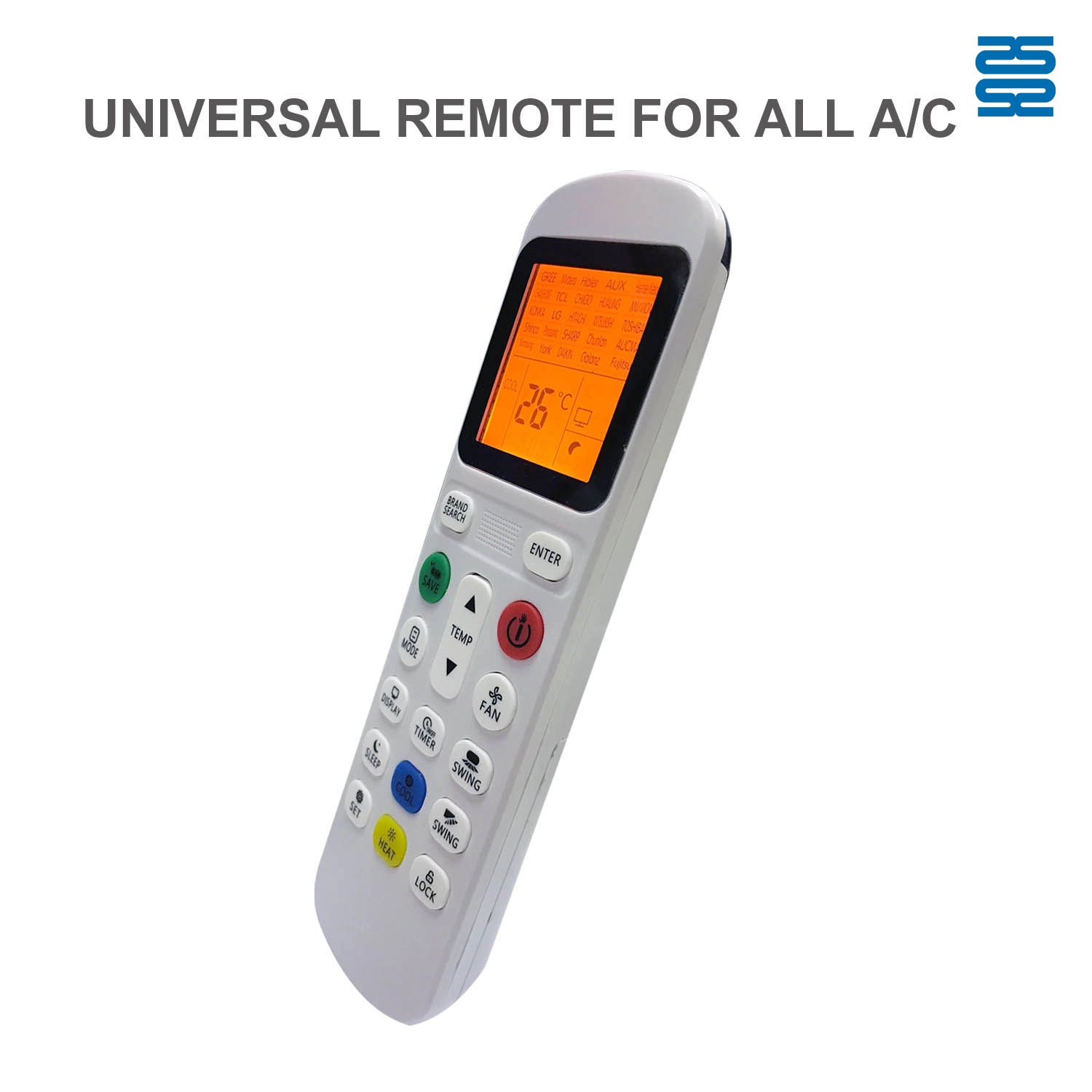 CRC2503V (6) - SYSTO CRC2503V (6) - SYSTO