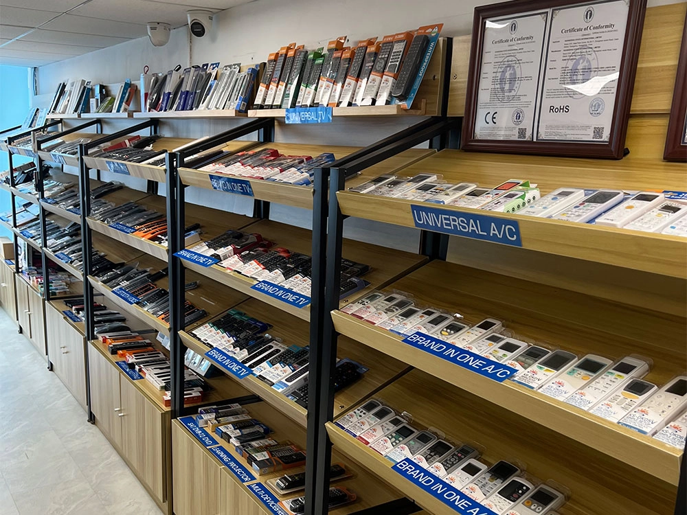 Diverse-Product-Range - SYSTO