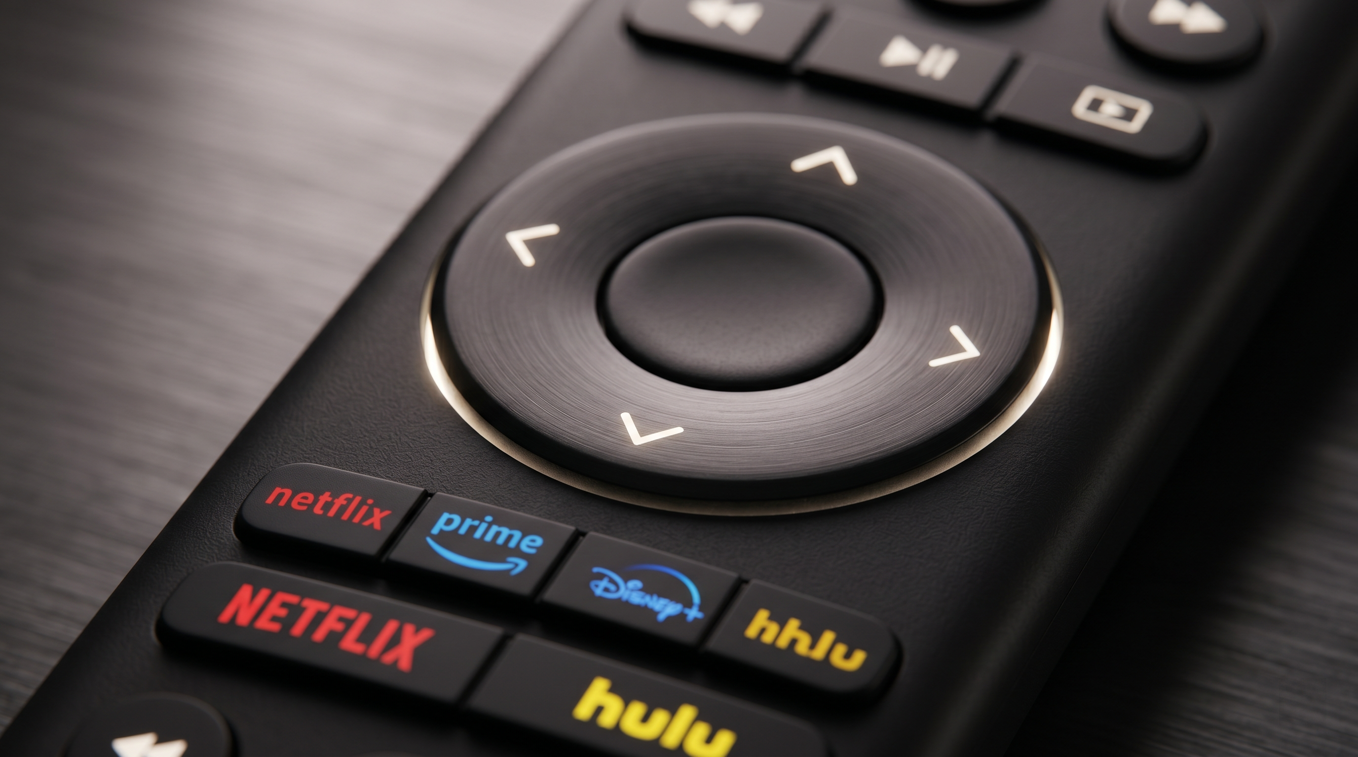 Custom TV Remote Control | Private Labeling by SYSTO