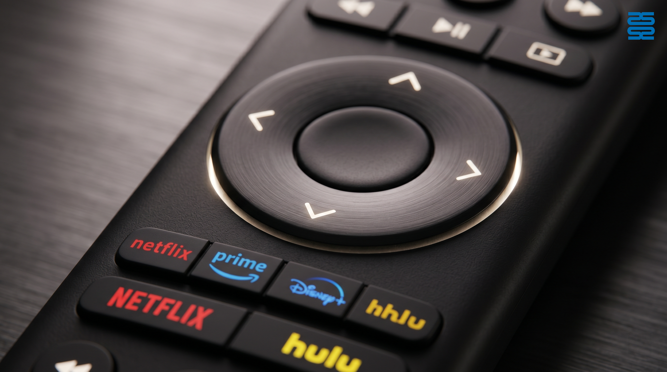 Custom TV Remote Control | Private Labeling by SYSTO
