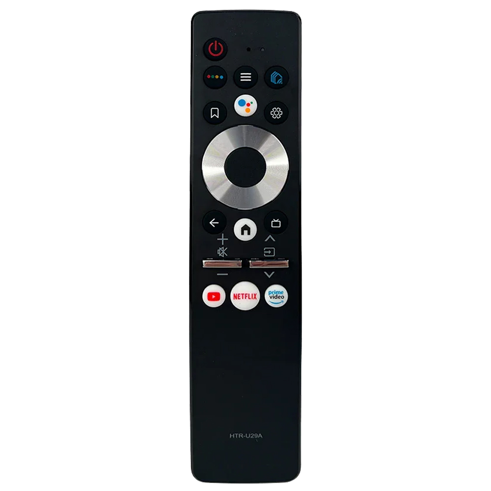Haier Smart TV Voice Remote Control HTR-U29A - SYSTO