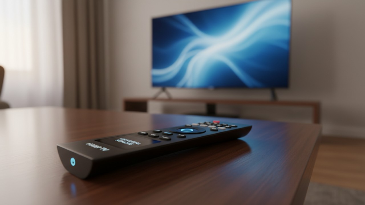 Haier TV Universal Remote Control Guide (2026 Settings & Codes) - SYSTO