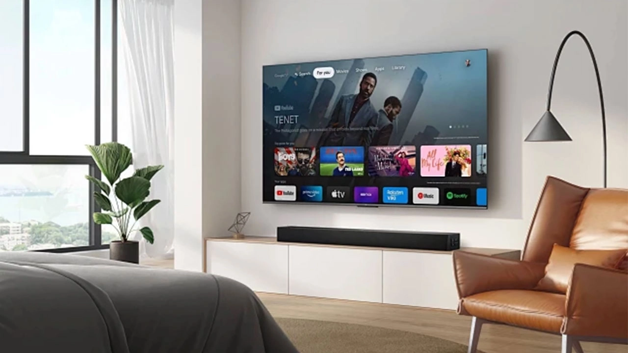 Home-Entertainment - SYSTO