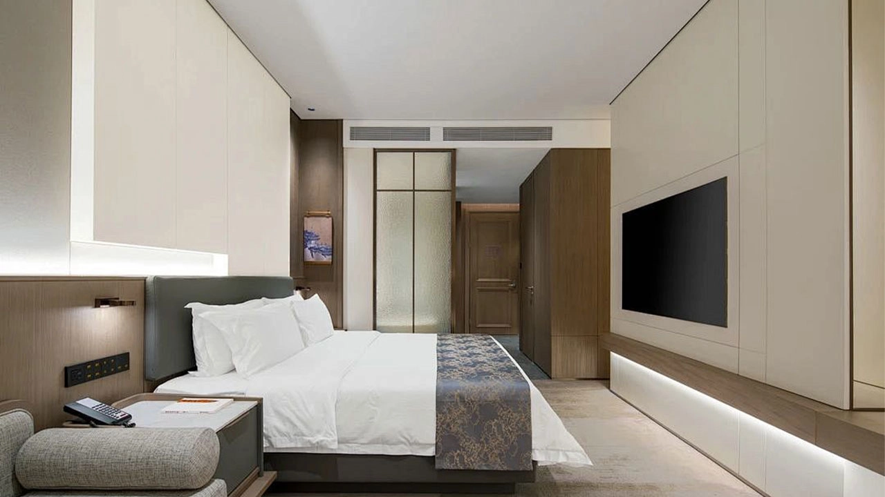 Hotel-&-Hospitality - SYSTO