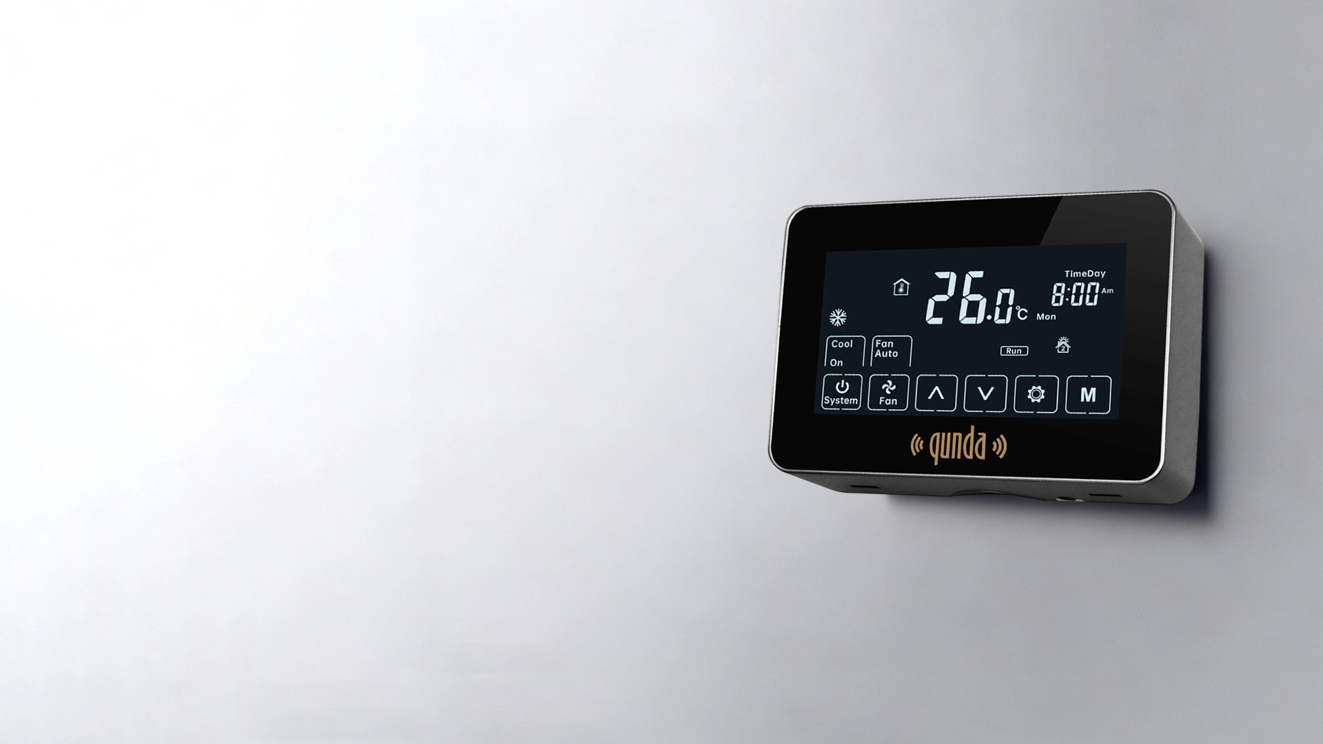 HVAC-THERMOSTAT - SYSTO