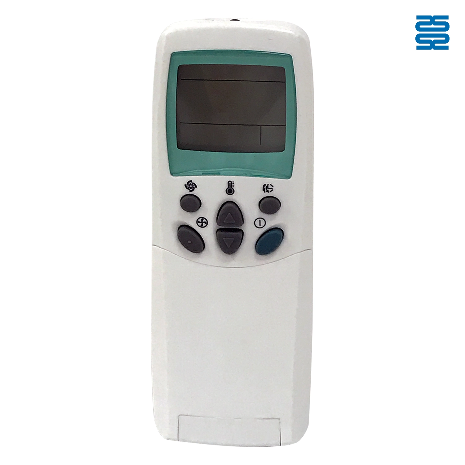 Universal Air Conditioner Replacement Remote for LG KS-LG03V - SYSTO Universal Air Conditioner Replacement Remote for LG KS-LG03V - SYSTO