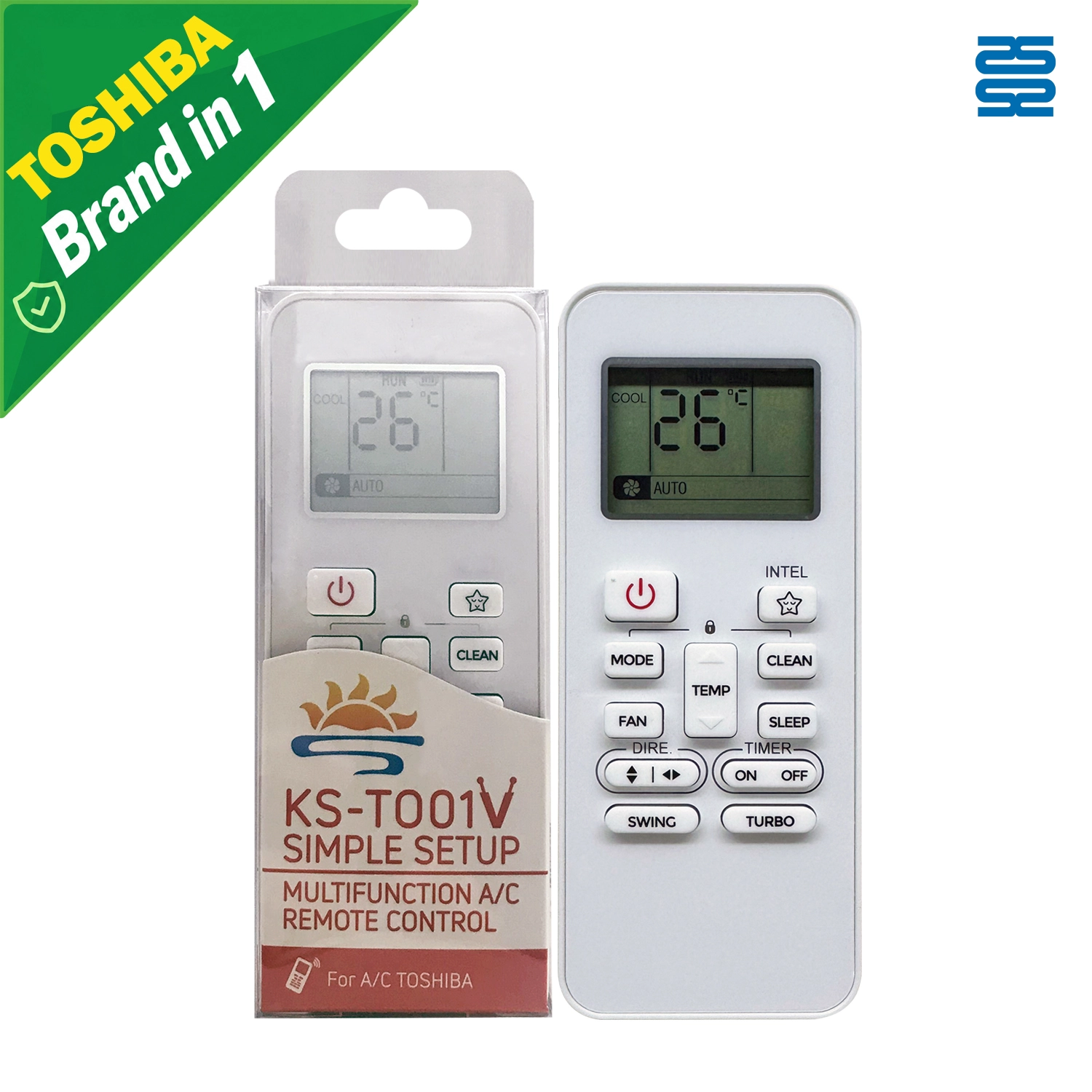 Replacement Remote Control for Panasonic TV — Compatibility Guide
