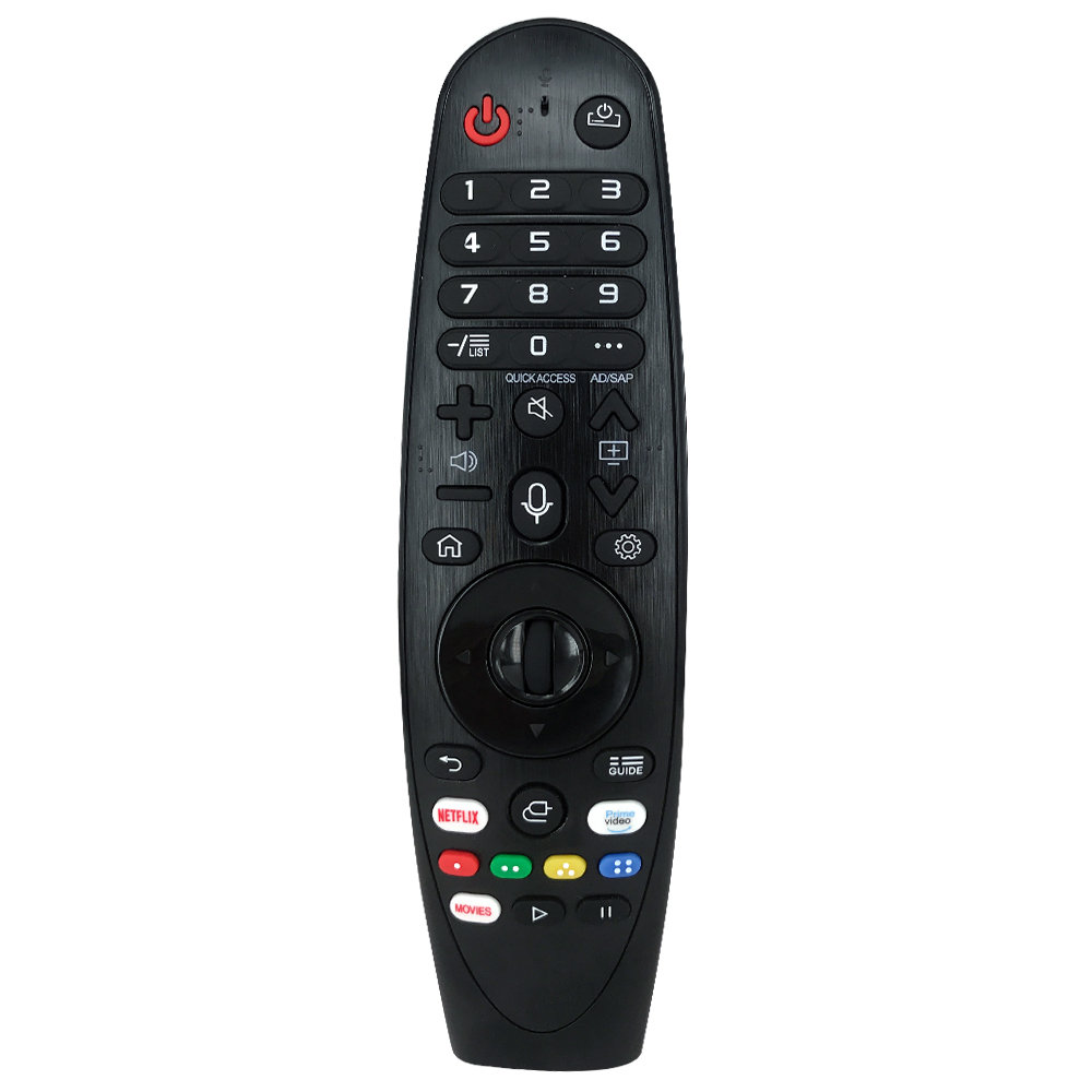 LG Magic Voice Remote Control AN-MR19BA - SYSTO