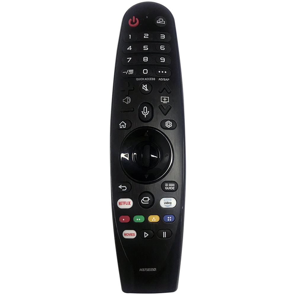 LG Magic Voice Remote Control AN-MR20GA AKB75855501 - SYSTO