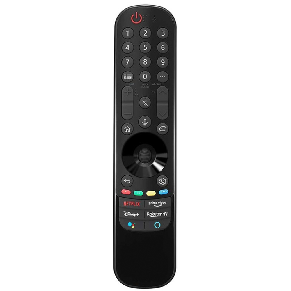 LG Magic Voice Remote Control AN-MR21GA NPDR - SYSTO