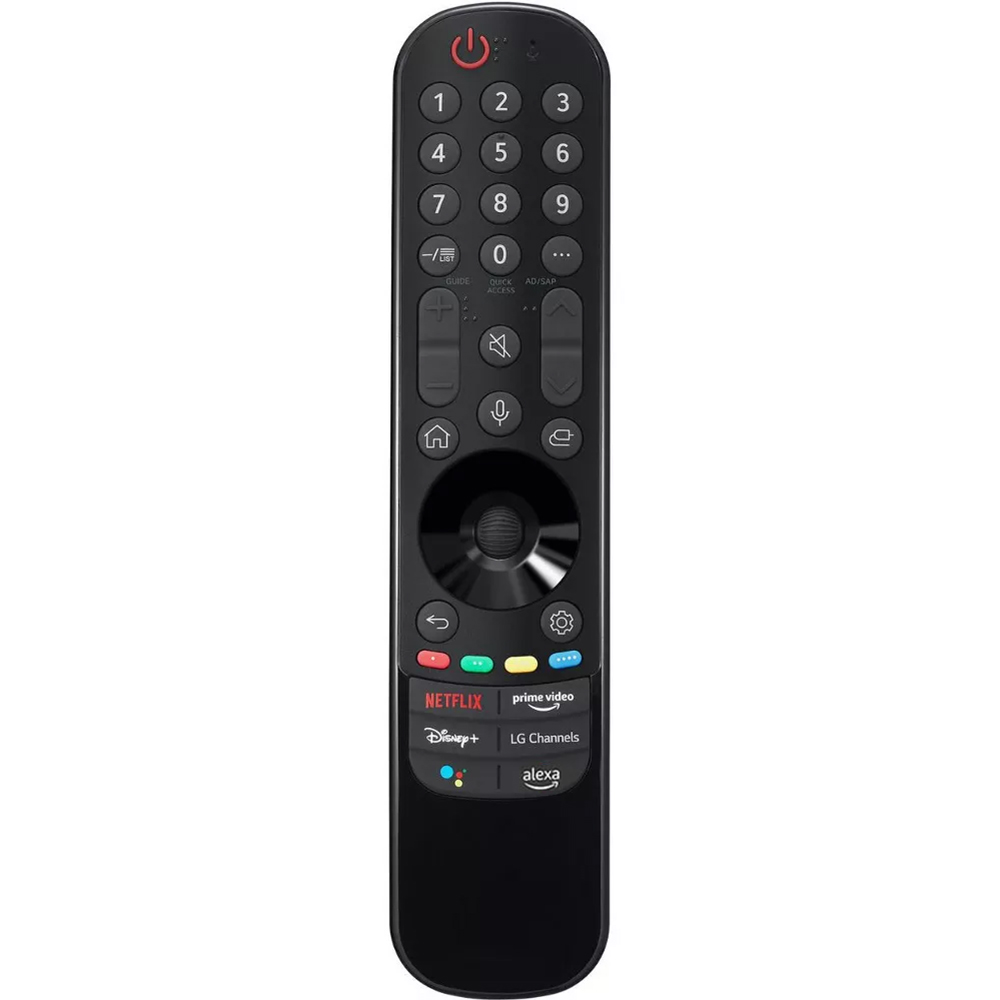 LG Magic Voice Remote Control AN-MR22GA AKB76039902 - SYSTO