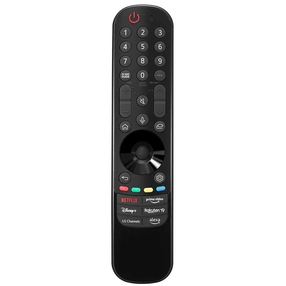 LG Magic Voice Remote Control AN-MR24GA AKB76045003 - SYSTO